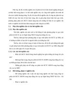 Tổng quan các công trình nghiên cứu trước kia 0008