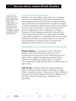 Speak the culture britain be fluent in b 94 