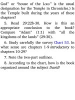 Jensens survey of the old testament adam 124 