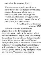 On food and cooking  the science and lore of the kitchen ( PDFDrive ) 195 