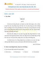 de thi giua ki 1 lop 5 mon tieng viet nam 2021 2022 de 1 