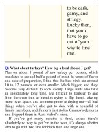 The food lab  better home cooking through science ( PDFDrive ) 695 