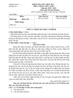 de thi giua ki 1 tieng viet lop 5  de 4 