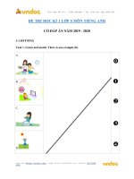 de thi hoc ki 1 lop 5 mon tieng anh co file nghe (1) 