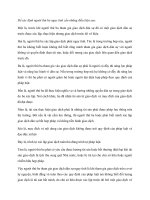 Để xác định người thứ ba ngay tình cần những điều kiện s16