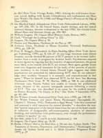 The female malady women madness and engl 294 