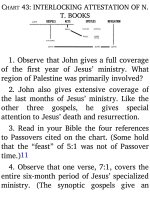 Jensens survey of the old testament adam 411 