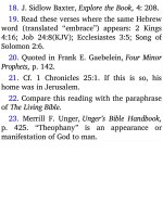 Jensens survey of the old testament adam 265 