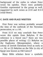 Jensens survey of the old testament adam 582 