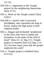 Jensens survey of the old testament adam 268 