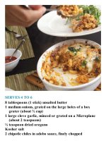 The food lab  better home cooking through science ( PDFDrive ) 898 