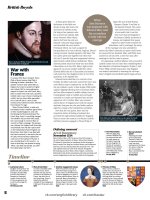 All about history book of british rs 96 