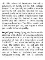 On food and cooking  the science and lore of the kitchen ( PDFDrive ) 418 