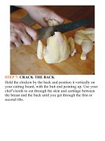 The food lab  better home cooking through science ( PDFDrive ) 441 
