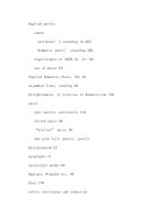 The cambridge companion to british roman 332 