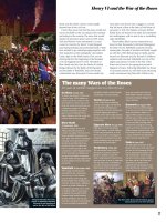 All about history book of the tudors 17 