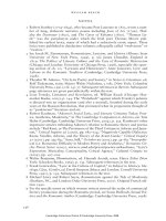 The cambridge companion to british roman 258 