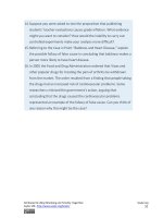 Authors libby rittenberg 51 