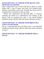 The food lab  better home cooking through science ( PDFDrive ) 896 