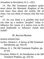 Jensens survey of the old testament adam 261 