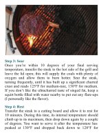 The food lab  better home cooking through science ( PDFDrive ) 385 