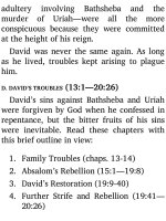 Jensens survey of the old testament adam 110 