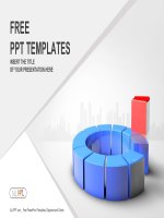 ( mẫu powerpoint ) leadership of one of the parts powerpoint templates widescreen 