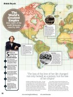 All about history book of british rs 148 