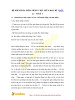 de on thi giua hk2 lop 5 mon tieng viet de 1 