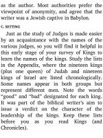 Jensens survey of the old testament adam 114 