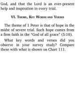 Jensens survey of the old testament adam 586 