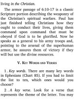 Jensens survey of the old testament adam 498 