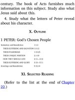 Jensens survey of the old testament adam 587 