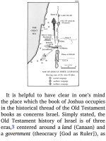 Jensens survey of the old testament adam 86 