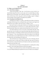 Giáo trình Động cơ đốt trong F1: Phần 2 - Trường ĐH Công nghiệp Quảng Ninh