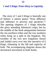 Jensens survey of the old testament adam 112 