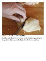 The food lab  better home cooking through science ( PDFDrive ) 444 