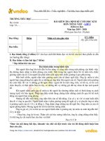 de thi cuoi hoc ki 2 lop 5 mon tieng viet nam 2019 2020 