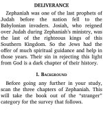 Jensens survey of the old testament adam 258 