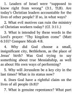 Jensens survey of the old testament adam 254 