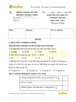 de thi giua hk1 lop 5 mon toan truong th phu cuong nam 2020 2021 