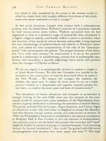 The female malady women madness and engl 242 