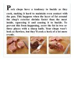 The food lab  better home cooking through science ( PDFDrive ) 428 
