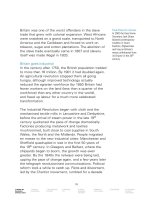 Speak the culture britain be fluent in b 43 