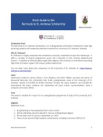 2019-Bermuda-to-St-Andrews-Scholarship-Guide
