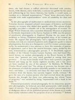 The female malady women madness and engl 98 