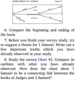 Jensens survey of the old testament adam 107 