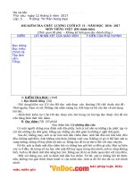 de thi hoc ki 2 mon tieng viet lop 5 truong tieu hoc tran hung dao nam 2016 2017 
