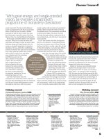 All about history book of the tudors 65 