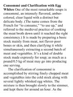 On food and cooking  the science and lore of the kitchen ( PDFDrive ) 1138 